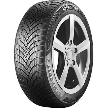 225/50 R17 98H, Semperit, SPEED-GRIP 5 XL FR Zimní Osobní pneumatiky DNP Se373648